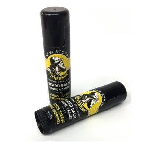 Beard Balm Citrus Harbour