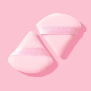 Beauty Creations Puff Puff 2 Piece Set