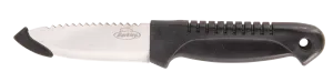 Berkley 1577522 New Essentials Fishing Bait Knife 3.5 Inch