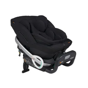 BeSafe Stretch B Car Seat - Fresh Black Cab - April Delivery
