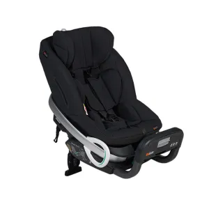 BeSafe Stretch Car Seat - Fresh Black Cab - Please allow 10 working days for delivery