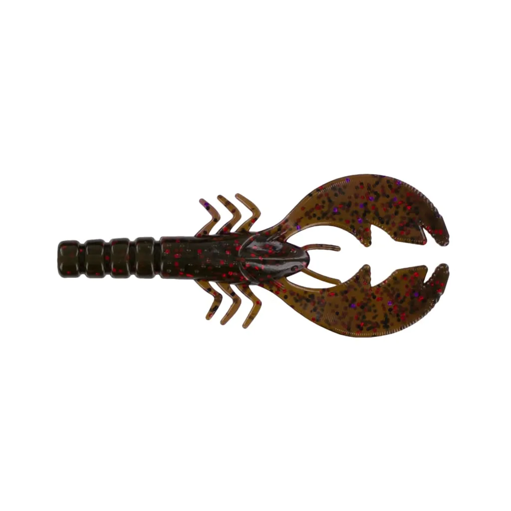 Big Bite Baits College Craw