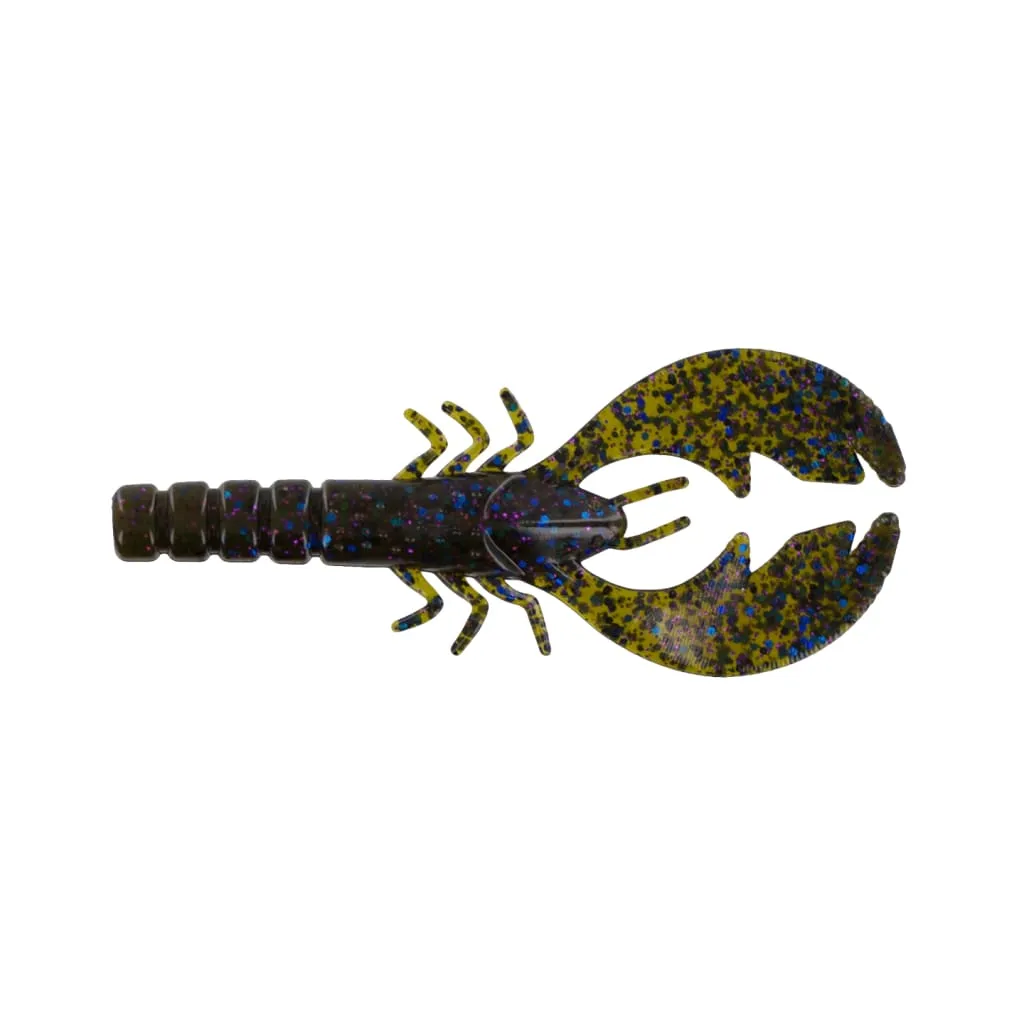 Big Bite Baits College Craw