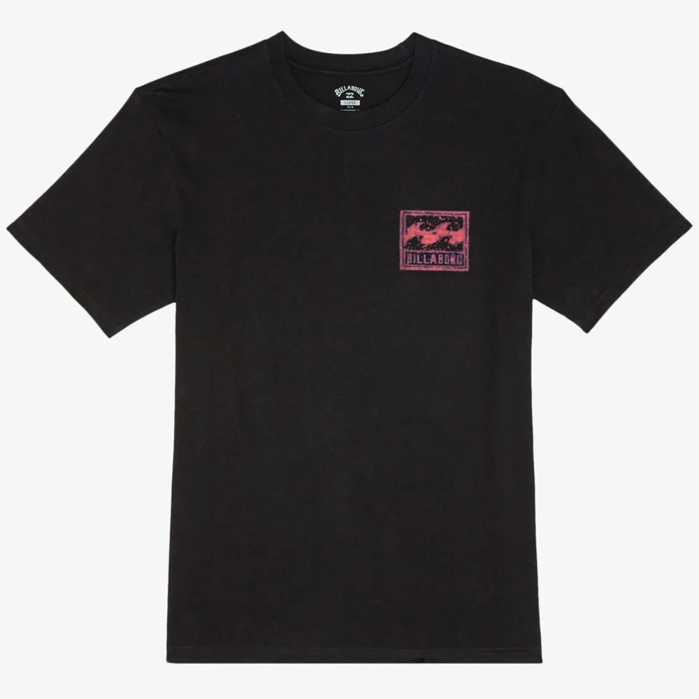 Billabong Crayon Wave T-Shirt