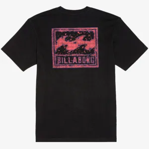 Billabong Crayon Wave T-Shirt
