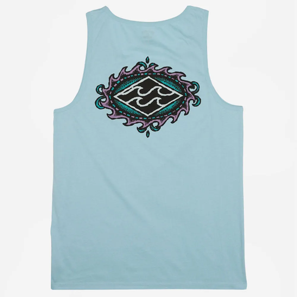 Billabong Crayon Wave Vest