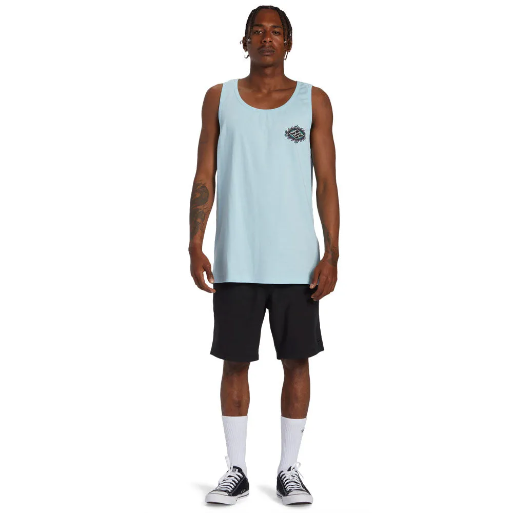 Billabong Crayon Wave Vest