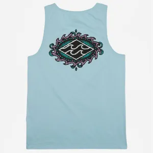 Billabong Crayon Wave Vest