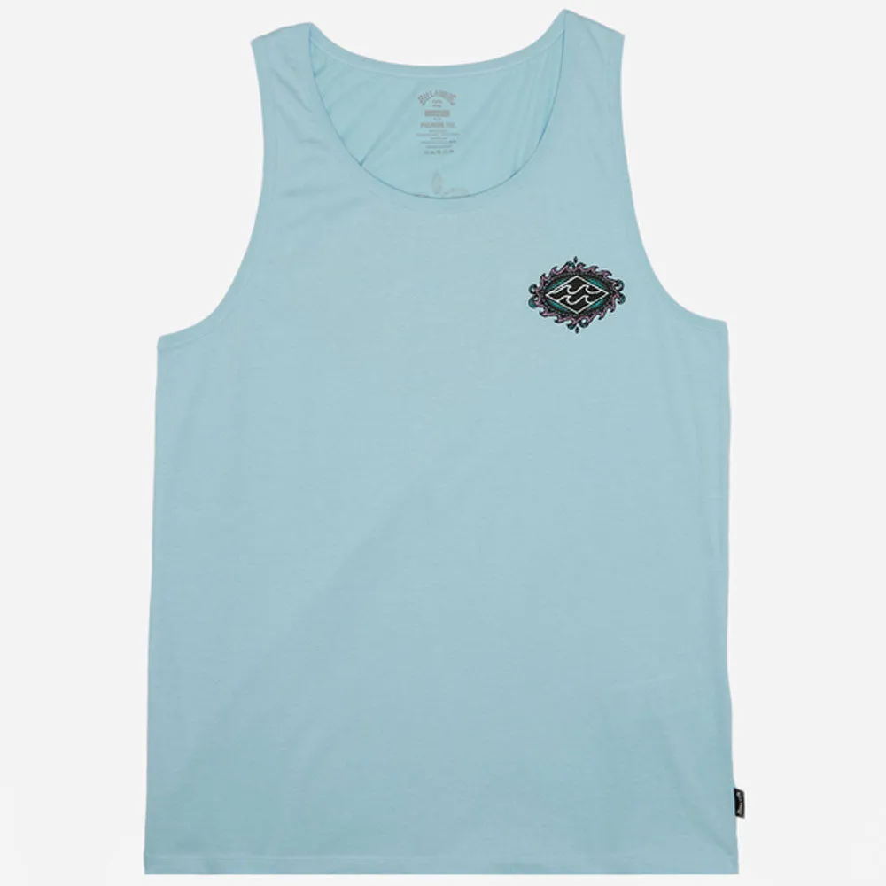 Billabong Crayon Wave Vest