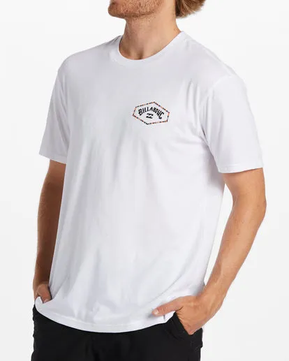 Billabong Exit Arch S/S Tee