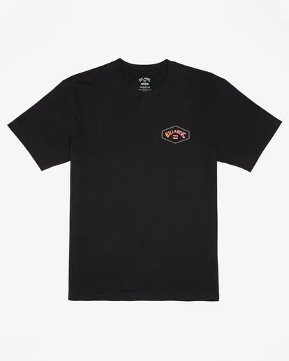 Billabong Exit Arch S/S Tee