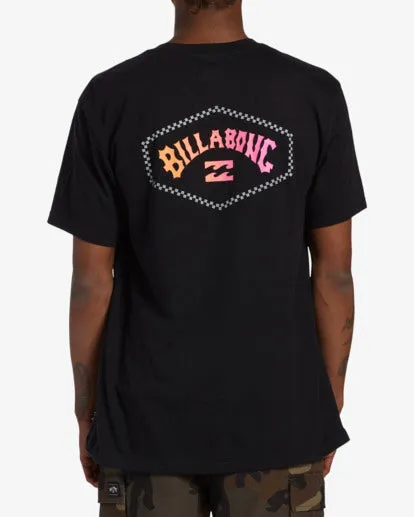 Billabong Exit Arch S/S Tee