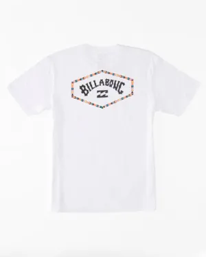 Billabong Exit Arch S/S Tee