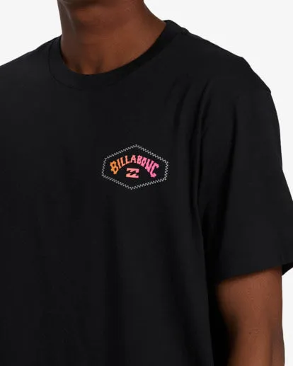 Billabong Exit Arch S/S Tee