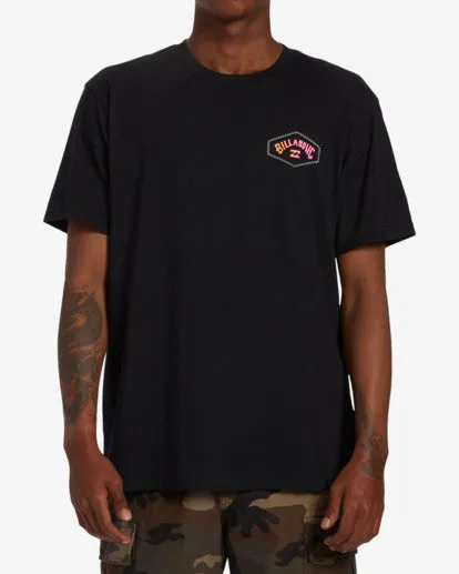 Billabong Exit Arch S/S Tee