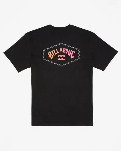 Billabong Exit Arch S/S Tee
