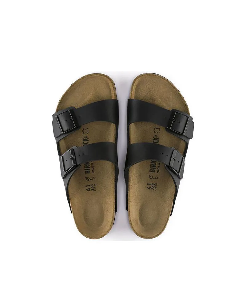 Birkenstock Arizona Birko Flor Unisex Sandals