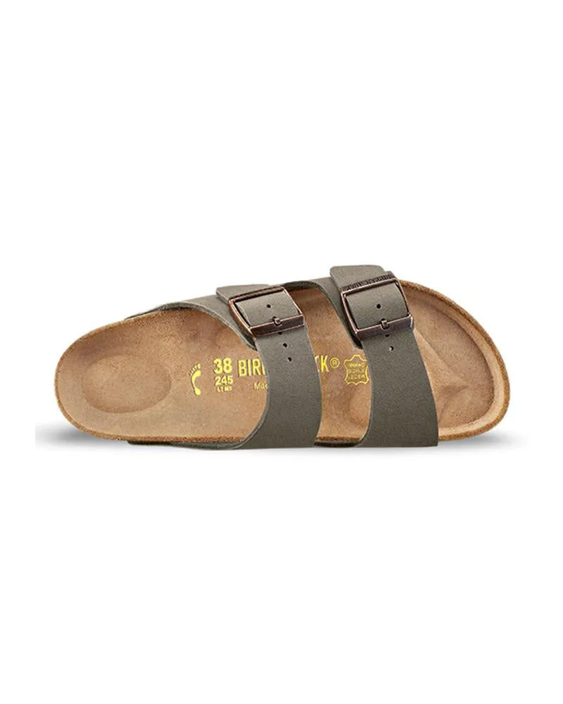 Birkenstock Arizona Birko Flor Unisex Sandals