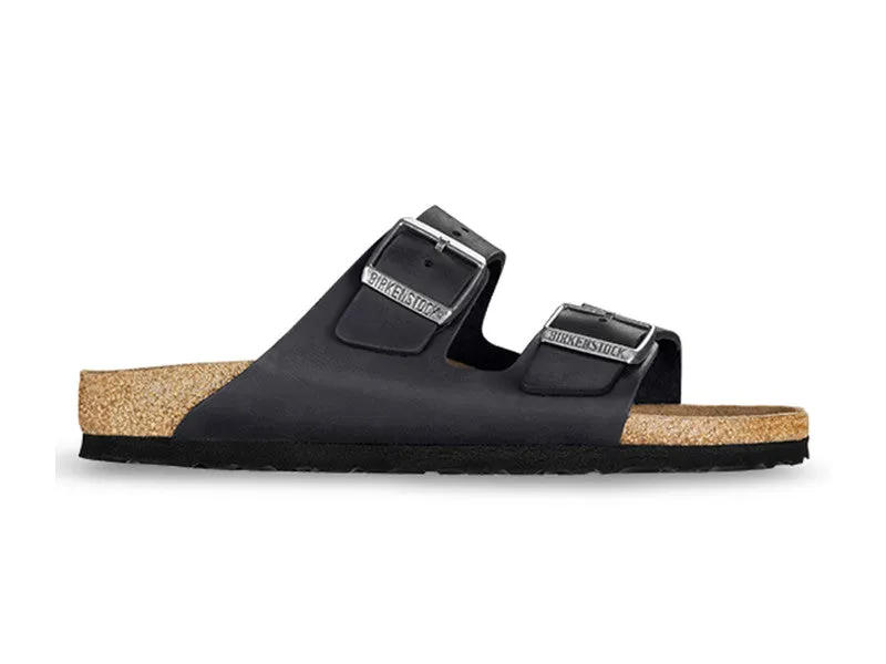 Birkenstock Arizona BS Oiled Leather Unisex Sandals