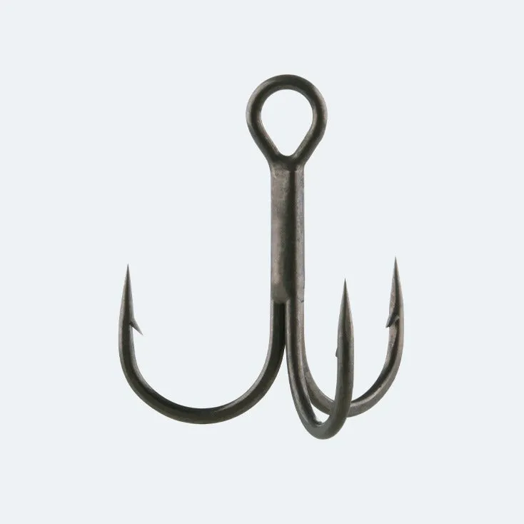 BKK Treble Hook Spear-21 SS