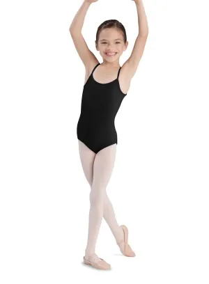 Bloch - Girls Basic Camisole Leotard - CL5407