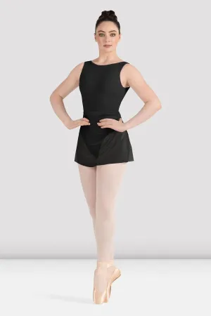 Bloch - Ladies Calypso Mesh Skirt - AB5261