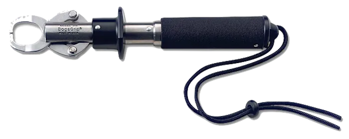 BogaGrip Advantages Grip and Scale 30lb