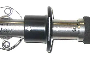 BogaGrip Advantages Grip and Scale 30lb