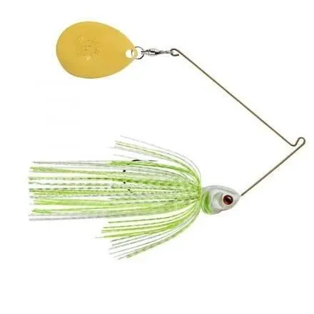 Booyah Covert Spinnerbait