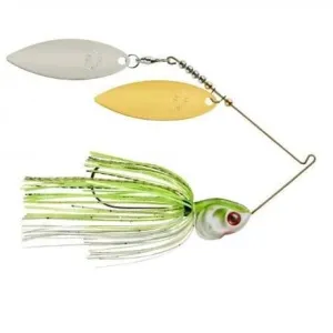 Booyah Covert Spinnerbait