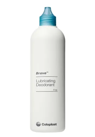 Brava Lubricating Deodorant 8 Oz. Bottle