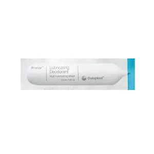 Brava® Lubricating Deodorant