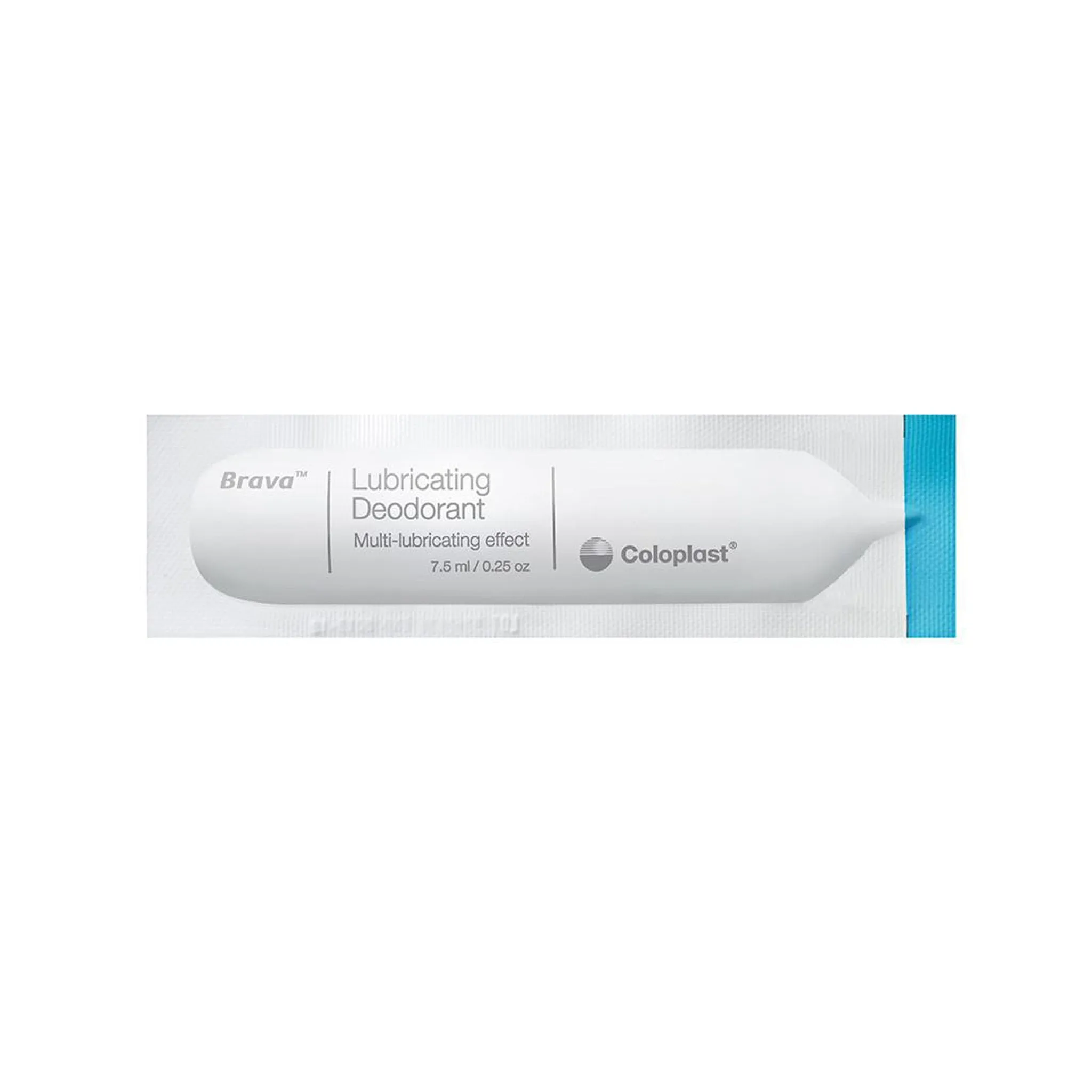 Brava® Lubricating Deodorant