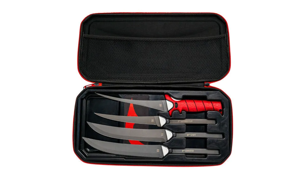 Bubba Multi-Flex Interchangeable Set