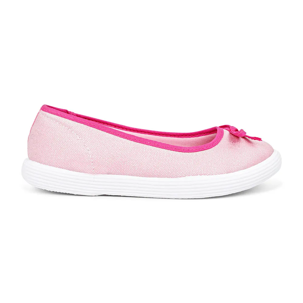 BubbleGummers NGOMA Ballerina for Little Girls
