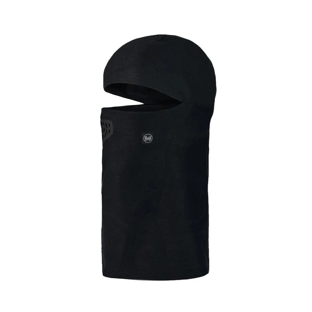 Buff - ThermoNet Hinged Balaclava Junior