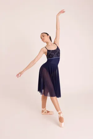 Calathea Moguer ballet skirt