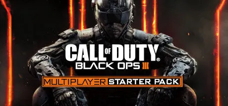 Call of Duty: Black Ops III - Multiplayer Starter Pack (PC)