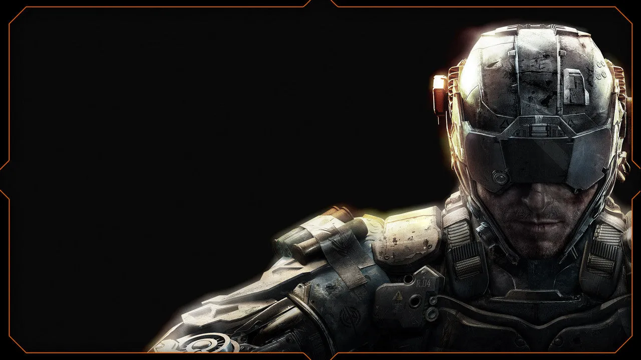 Call of Duty: Black Ops III - Multiplayer Starter Pack (PC)
