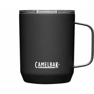 Camp Mug 12oz BLACK