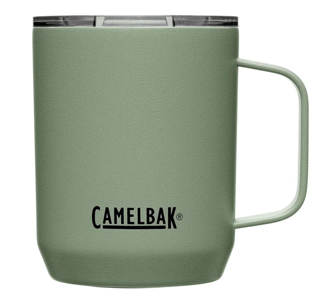 Camp Mug 12oz MOSS