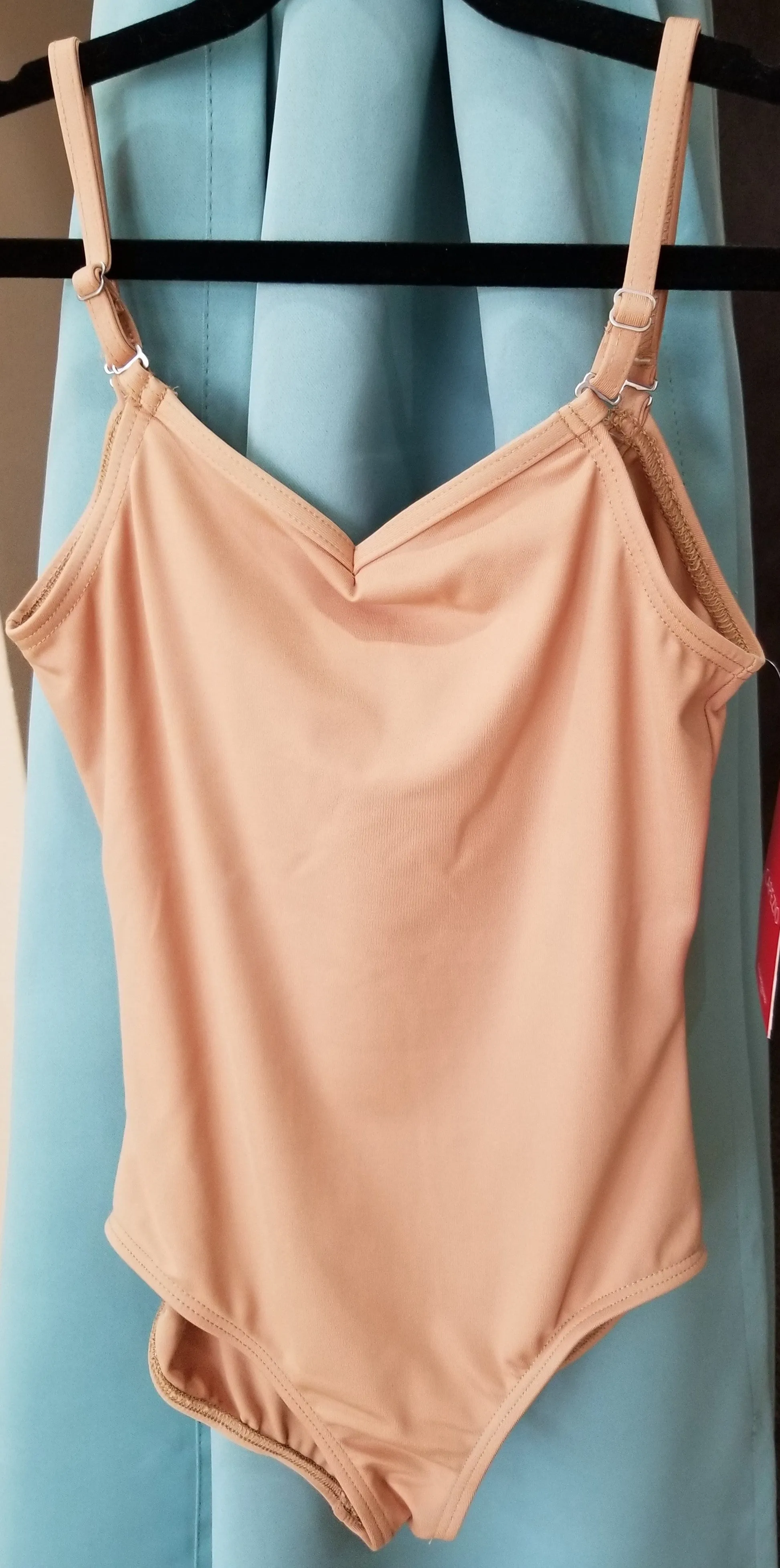 Capezio 1420 Adult and Child Under Liner Leo