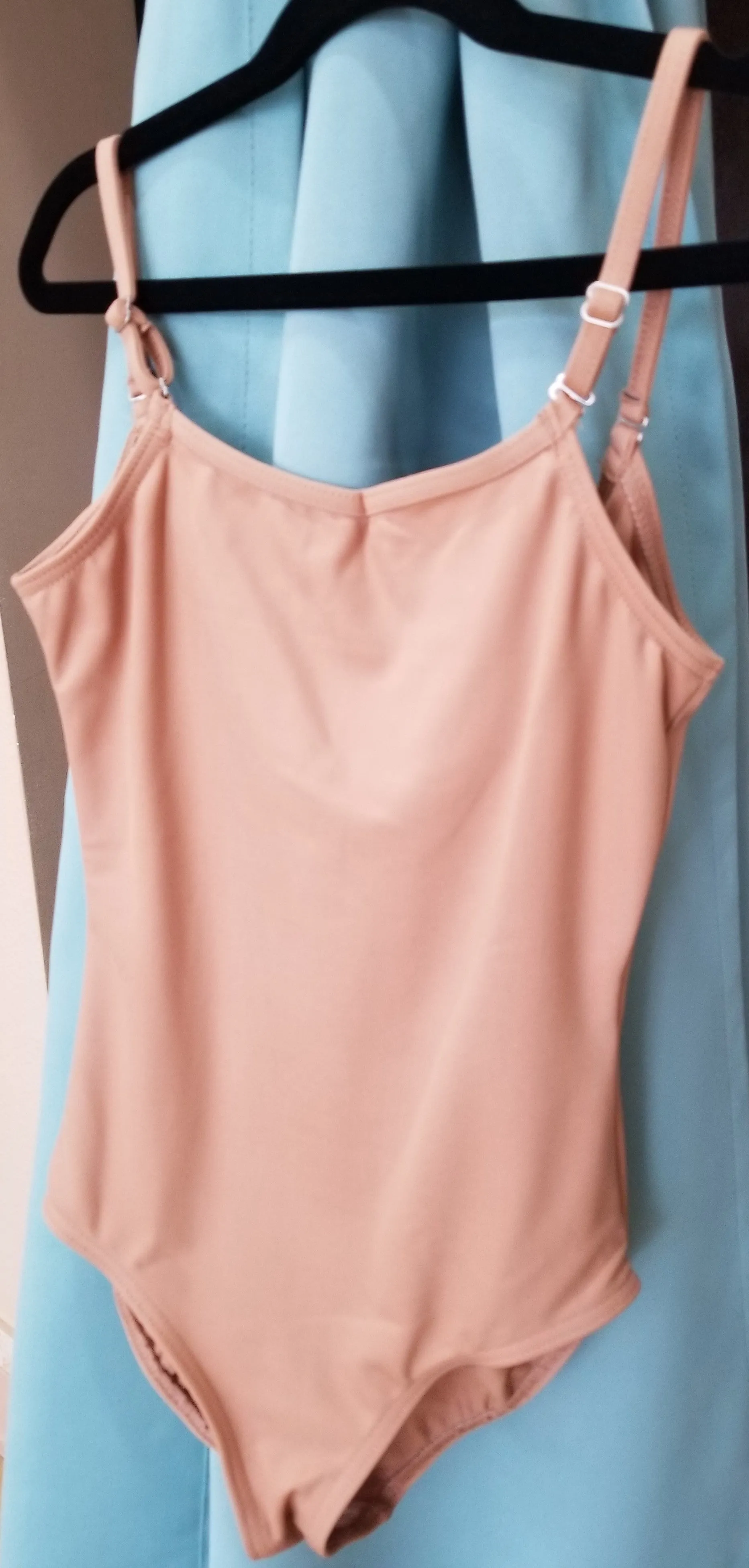 Capezio 1420 Adult and Child Under Liner Leo