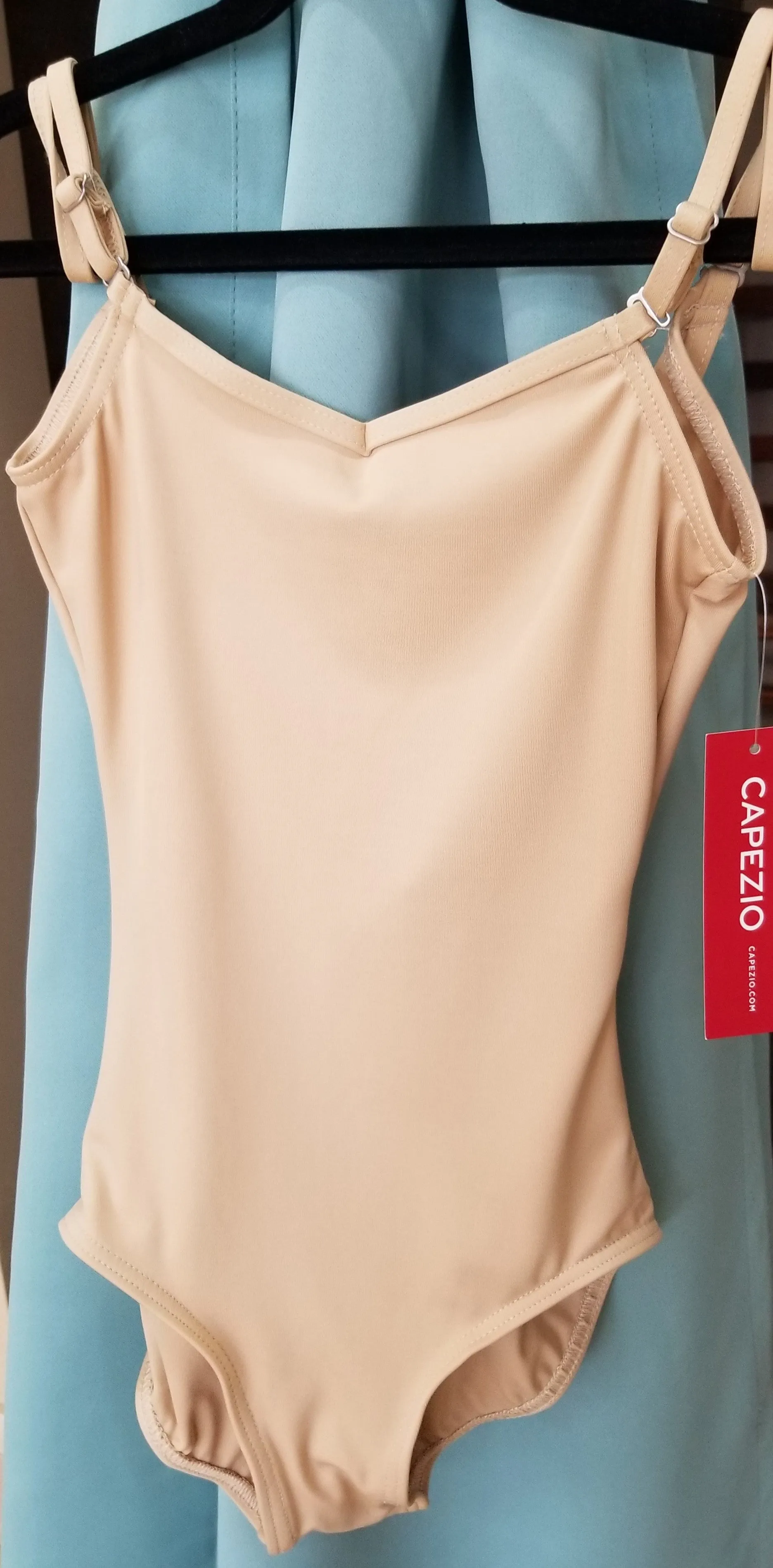 Capezio 1420 Adult and Child Under Liner Leo