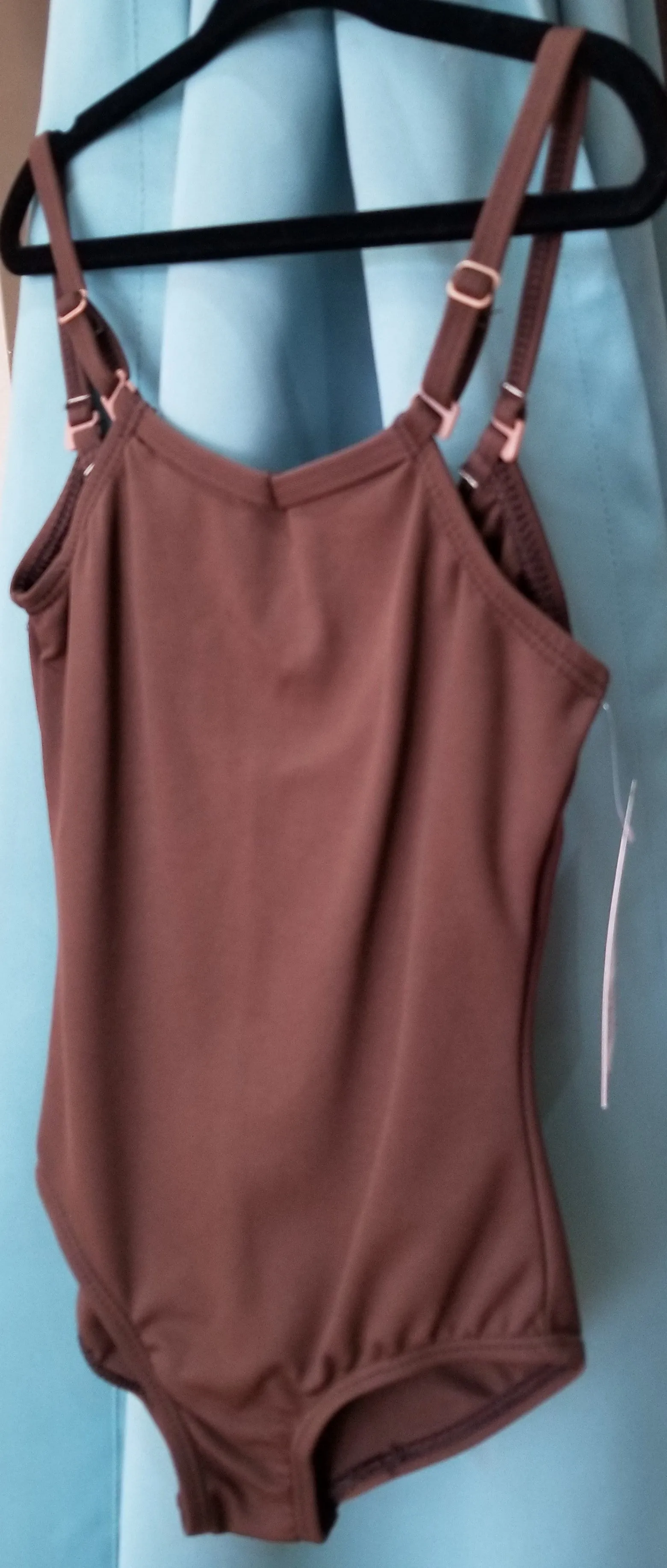 Capezio 1420 Adult and Child Under Liner Leo