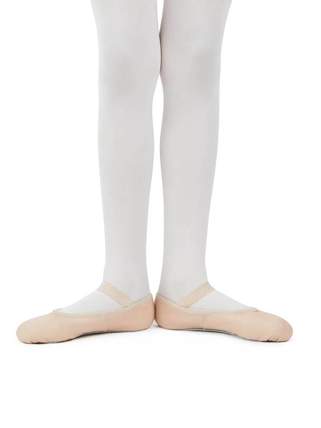 Capezio - Daisy Ballet Shoe - Child 205C