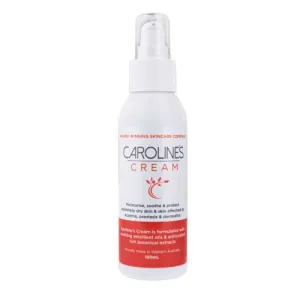 Caroline’s Cream 100g