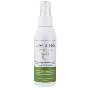 Caroline’s Wash 100g