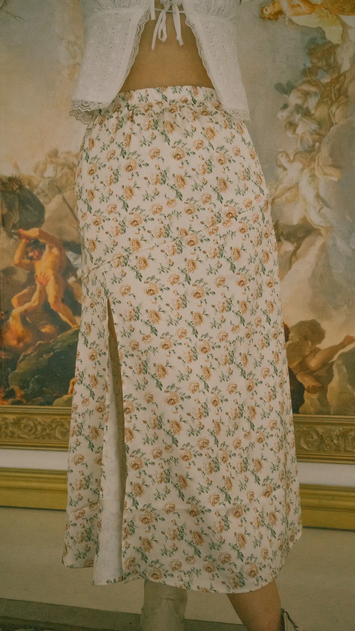 Casey Skirt