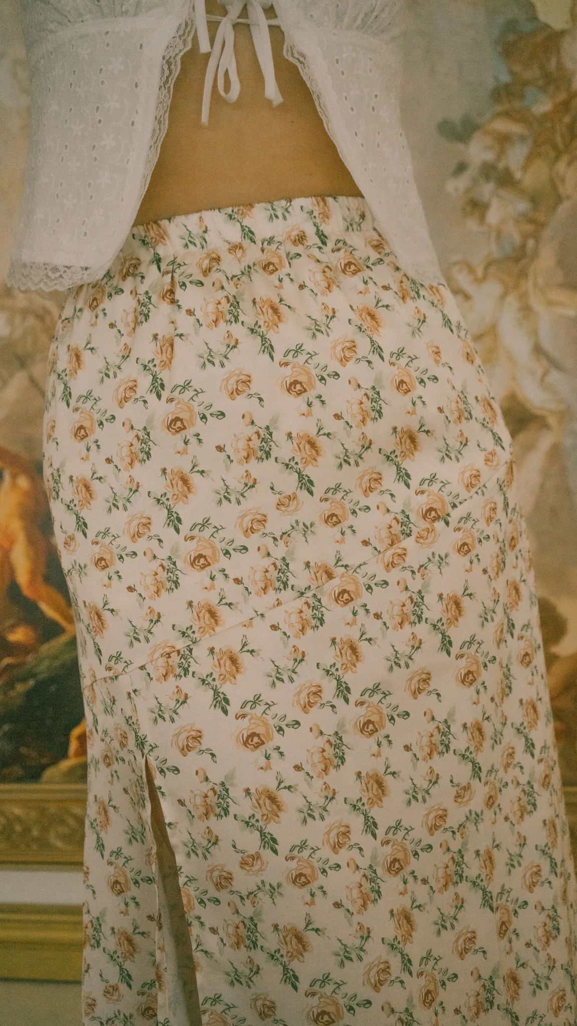 Casey Skirt